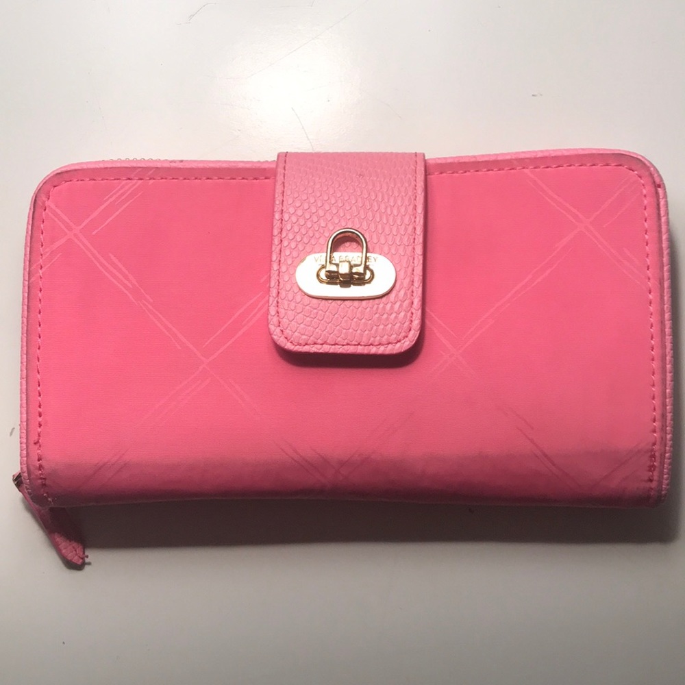 Vera Bradley Wallet